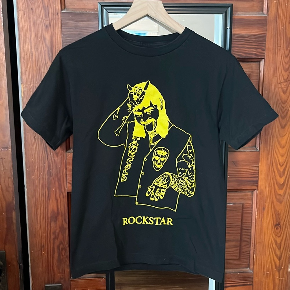 Superrradical x Post Malone size Small